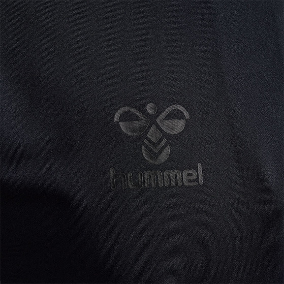 Hummel Denemarken Trainingspak