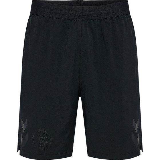 Hummel Denemarken Trainingsset