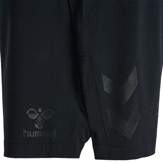 Hummel Denemarken Trainingsset