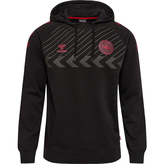 Hummel Denemarken Sweat Trainingspak