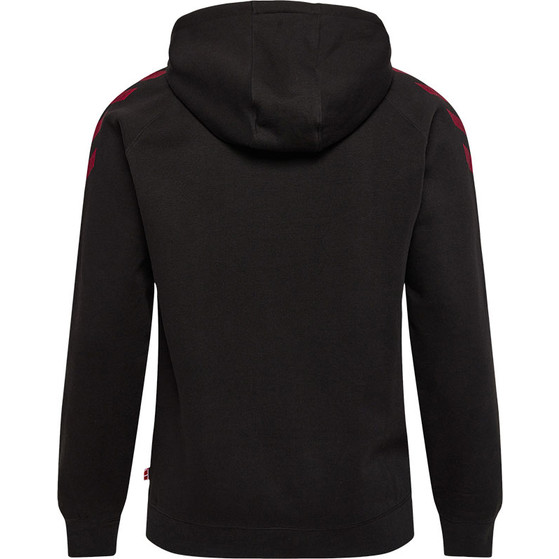 Hummel Denemarken Sweat Trainingspak