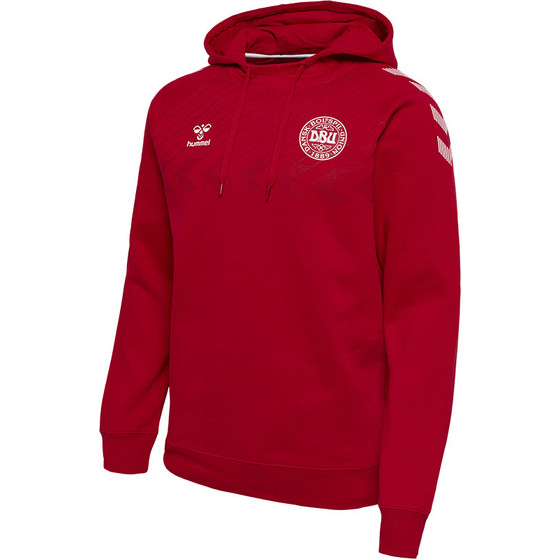 Hummel Dänemark Sweat Trainingsanzüge