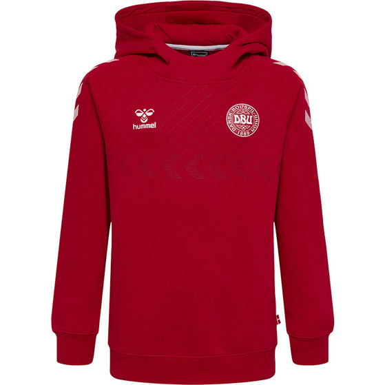 Hummel Denemarken Fan Hoody Kids