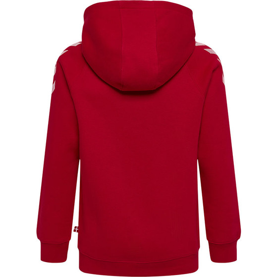 Hummel Denemarken Fan Hoody Kids