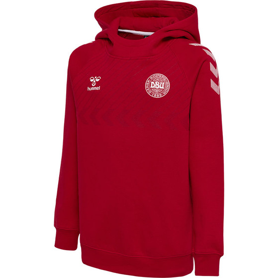 Hummel Denemarken Fan Hoody Kids