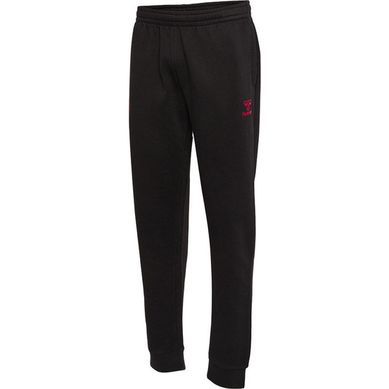 Hummel Denemarken Sweat Trainingspak