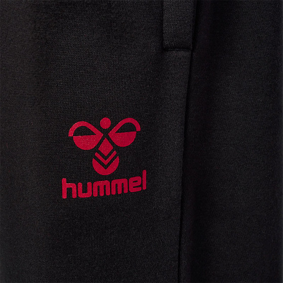 Hummel Denemarken Sweat Trainingspak