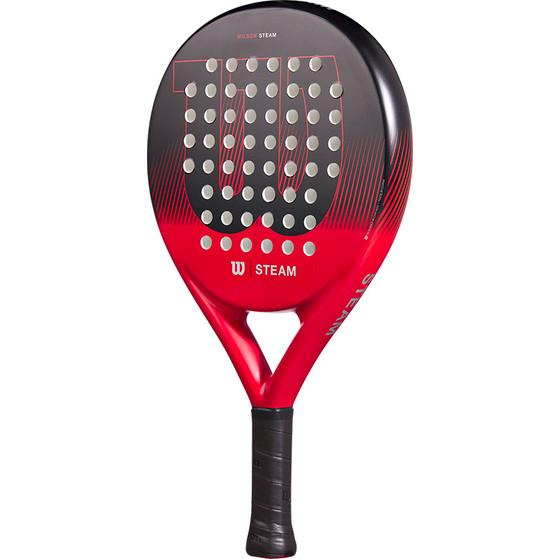 Wilson Steam Padel 2 + Tas