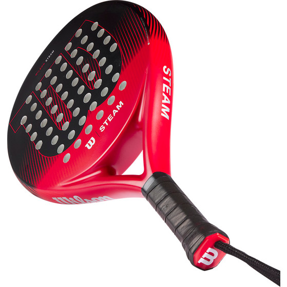 Wilson Steam Padel 2 + Tas