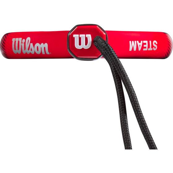 Wilson Steam Padel 2 + Tas