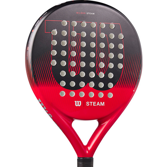 Wilson Steam Padel 2 + Tas