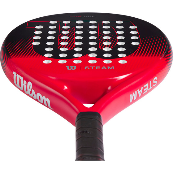 Wilson Steam Padel 2 + Tas