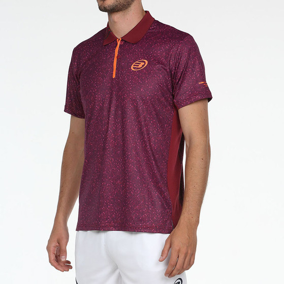 Bullpadel Mirlo Polo