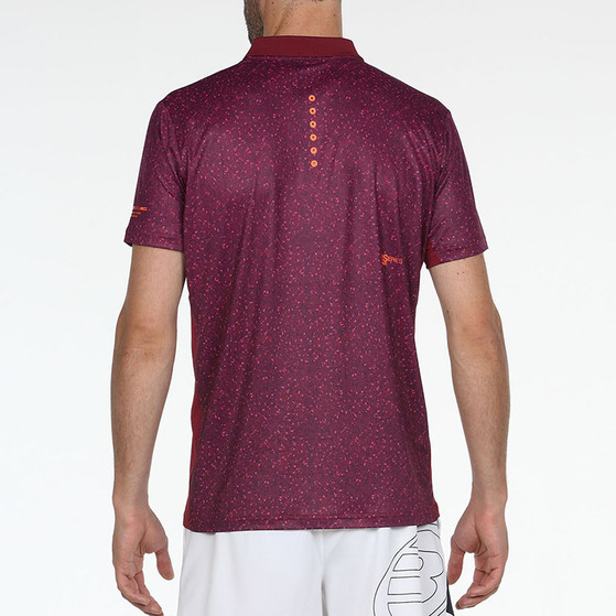 Bullpadel Mirlo Polo