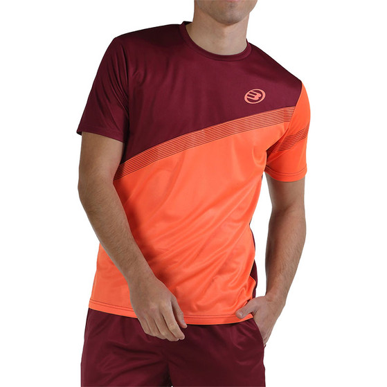 Bullpadel Cogua Tee