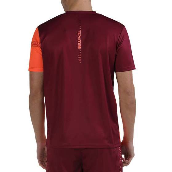 Bullpadel Cogua Tee