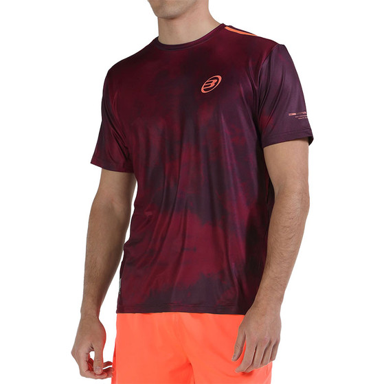 Bullpadel Moare Tee