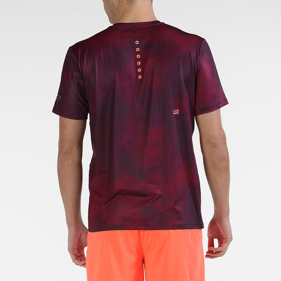 Bullpadel Moare Tee