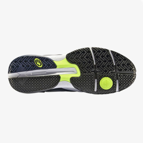 Bullpadel Hack Hybrid Fly Heren