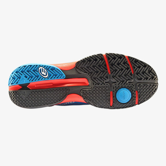Bullpadel Vertex Hybrid Fly Heren