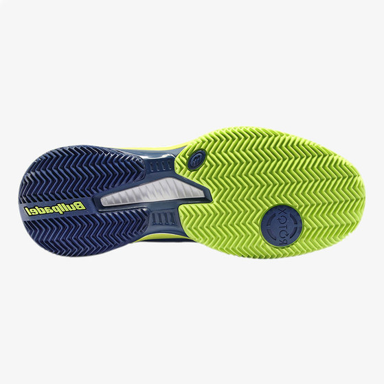 Bullpadel Vertex Grip Heren