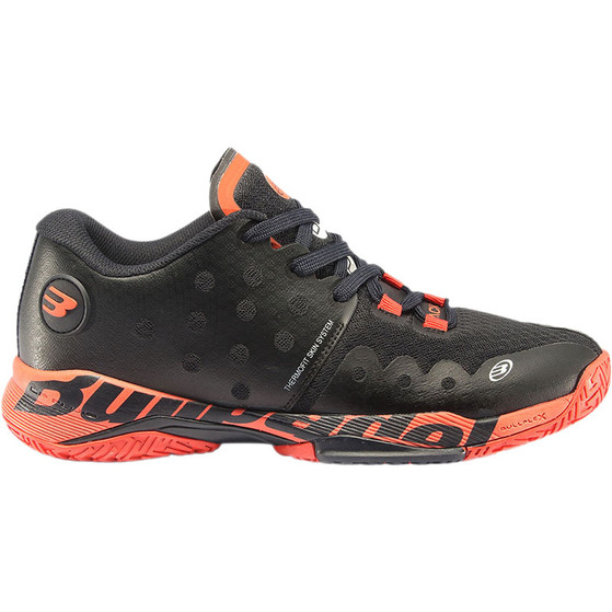 Bullpadel Hack Hybrid Heren