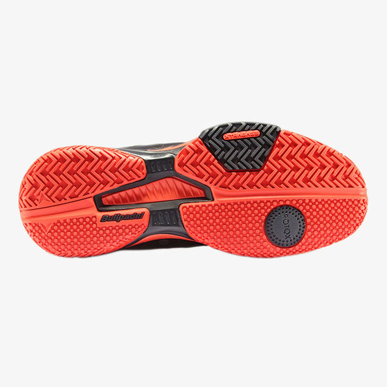 Bullpadel Hack Hybrid Heren