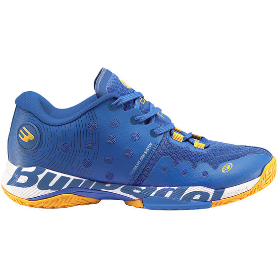 Bullpadel Hack Hybrid Heren