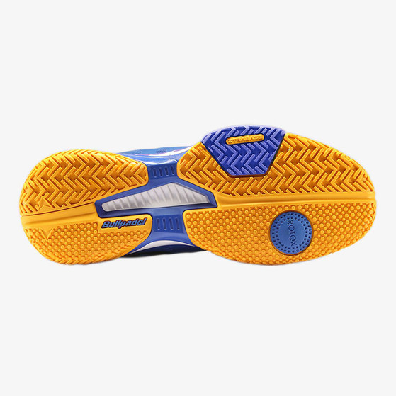 Bullpadel Hack Hybrid Heren