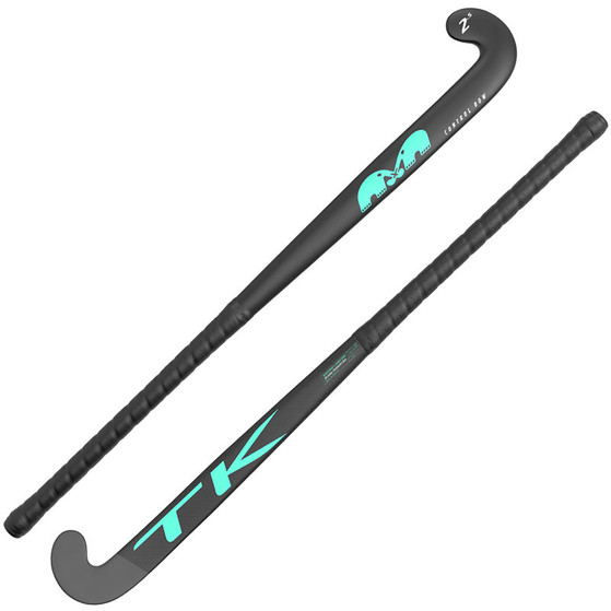 TK 2.5 Mid Bow Indoor