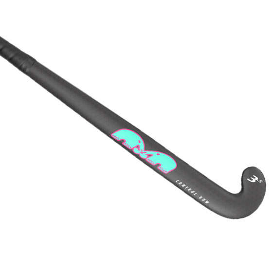 TK 3.5 Mid Bow Indoor