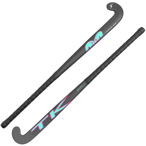 TK 3.5 Mid Bow Indoor