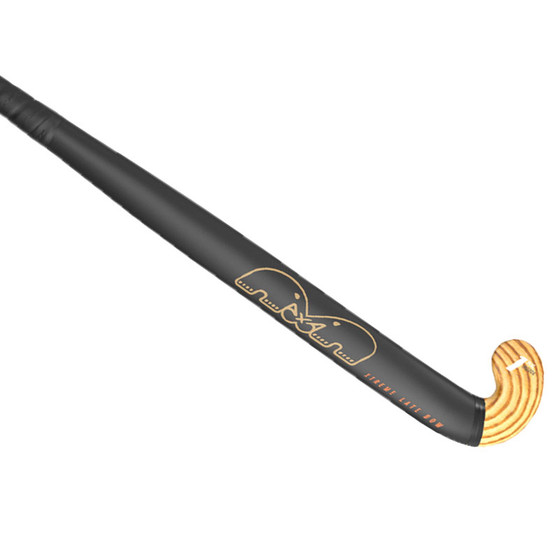 TK 1 Plus Extreme Low Bow Holz Indoor