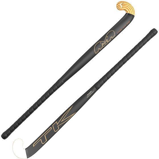 TK 1 Plus Extreme Low Bow Holz Indoor