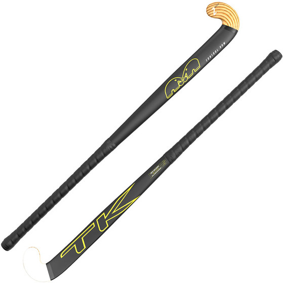 TK 2 Mid Bow Hout Indoor