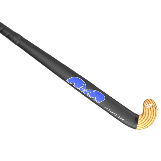 TK 4 Mid Bow Hout Indoor