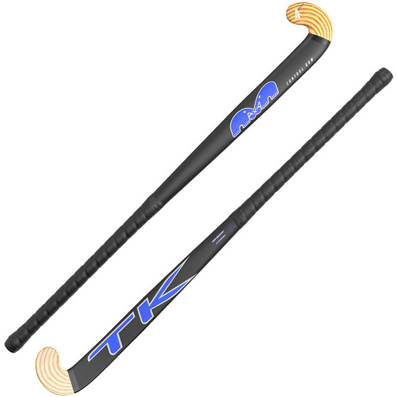 TK 4 Mid Bow Hout Indoor