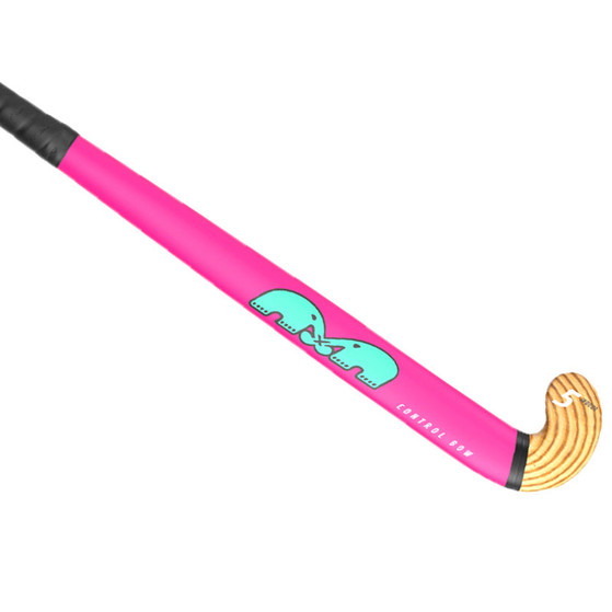 TK 5 Mid Bow Holz Indoor