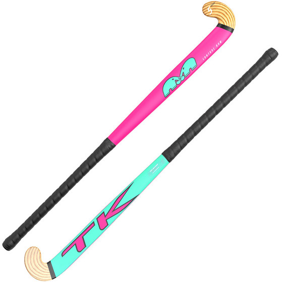 TK 5 Mid Bow Holz Indoor