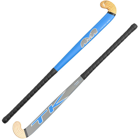 TK 5 Mid Bow Holz Indoor