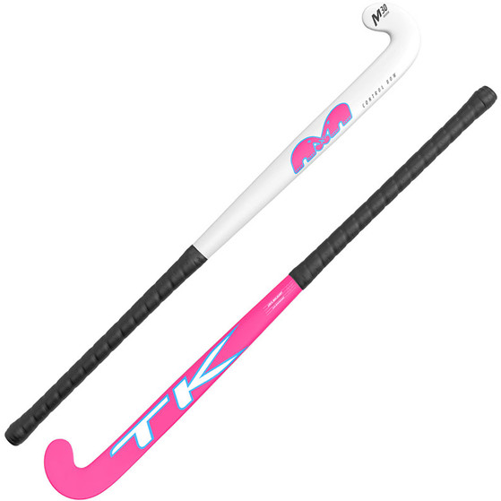 TK Maxi Holz Junior Indoor