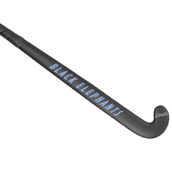 TK Black Elephants Maxi Hout Junior Indoor