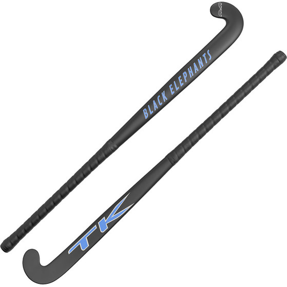 TK Black Elephants Maxi Hout Junior Indoor