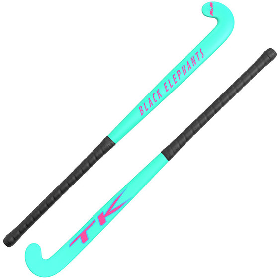 TK Black Elephants Maxi Holz Junior Indoor