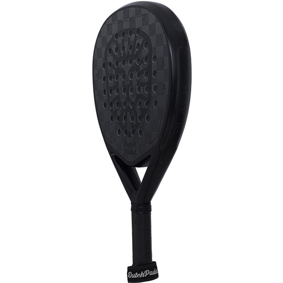 Dutch Padel Professional Black