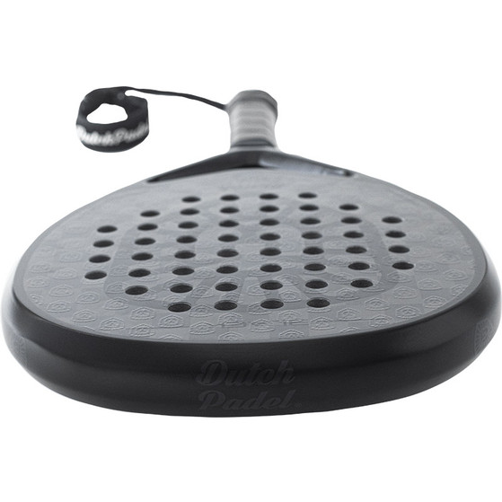 Dutch Padel Professional Black