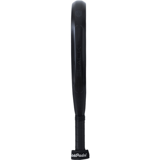 Dutch Padel Professional Black