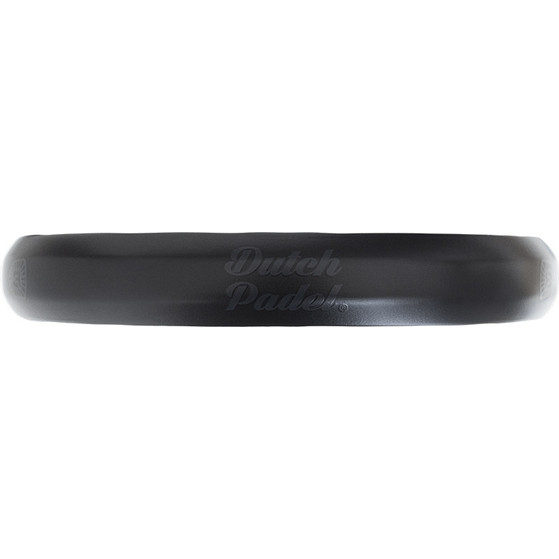 Dutch Padel Professional Black