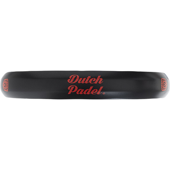 Dutch Padel Professional Red