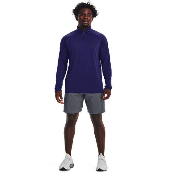 Under Armour Tech Half Zip Top